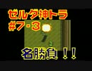 【実況】今さら！ゼルダの伝説~神々のトライフォース~初見プレイ！part7-3