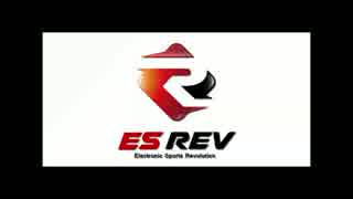 BF4 ES_REVアジア大会 3位決定戦 後半