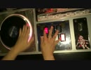 灼熱 beach side bunny [Another] 手元