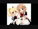 『きんモザ』 と『ごちうさ』を混ぜてみた