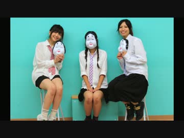 【なっきぃ・のん・コケ】オーバーザタイムダンス【踊ってみた】