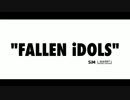 SiM - Fallen Idols (OFFICIAL VIDEO)