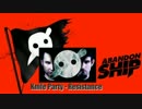 Knife Party - Resistance [Audio]