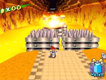 【実況】日刊 スーパーマリオサンシャイン part２７