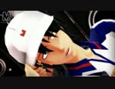 【MMD銀魂】ジミザイルで威風堂々【全部山崎】