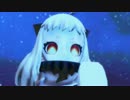 ほっぽちゃんがドーナッツホール