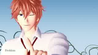 【Free!MMD】貴澄詰め合わせ