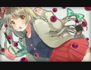 【ことり誕】Blueberry Train～very berry mix～【いのぴヤサボウ】
