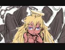 MUGENキャラ作成】褐色おっぱいなオリキャラを作ってみたい3