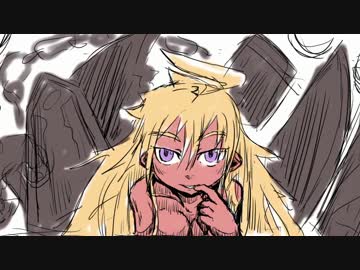 MUGENキャラ作成】褐色おっぱいなオリキャラを作ってみたい3