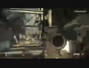 COD:G プラベでフルボッコにされて顔真っ赤になる生主～その後～