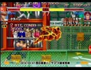 スパIIX 西日暮里バーサス火曜東西戦 2014/09/07 3/3