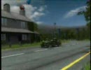 セガラリーREVO リプレイ（Lakeside・Hot Wheel RD04） 【Ｘｂｏｘ３６０】