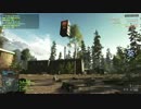 【BF4】琴葉姉妹の静かな戦場【VOICEROIDE+実況】Part9