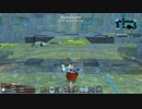 【PSO2】SHTA竜祭壇突破演習ソロ5:37【FiBo】