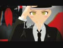 【ダンガンロンパMMD】九頭龍くんとペコちゃんでLamb.