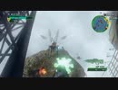 【地球防衛軍4】Rのみ震える魔窟 アーマー2000 (2/8)