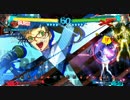 【p4u2実況】初心者の為の久慈川りせ（第4回）