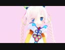 【MMD】ボカロPになりたい！のRanaちゃんと逢引してみた