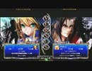 【五井チャリ】0903ブレイブルー 水曜ランバト164 決勝他