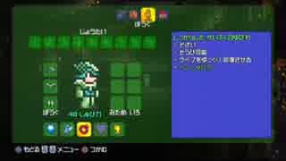 【テラリア】日刊・テラリア実況　その４８５【公式企画参加】