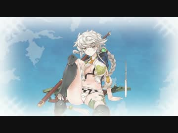 超人気【艦これ】初見【実況プレイ】Part303