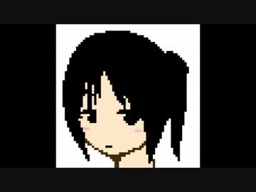 【MMD】ろまんこさんのアイコンの子っぽいのがDaisukeを踊ったようです