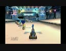 愚痴っ子がMK8をグダり実況プレイ【6】
