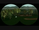 【ゆっくり実況】ポップでキッチュなゾンビ世界 Part.12【Unturned】