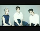 【JYJ】「새벽 두시 반(午前2時半)」韓・日・ｶﾅﾙビ字幕.avi