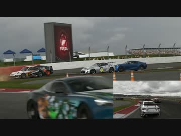 Xboxone Forza5 シルバーストーン 86GT