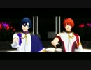 【ＭＭＤ】メランコリックルーレット【うたプリ】