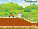 Dora Stunts