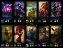 【酒の肴ARAM】 アラマー奮闘記 League of Legends １戦目