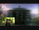 【ＷＯＴ】レッサーたぬきの戦車戦【実況プレイ動画】