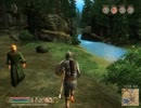 【極大MOD】OBLIVION:Nehrim 普通にプレイ記 part16