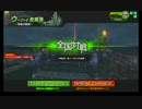【ボーダーブレイク】どのマップでもコアにバラージを　１６６