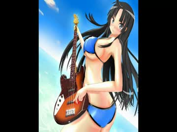 けいおん!キャラがカラオケに行ったら…