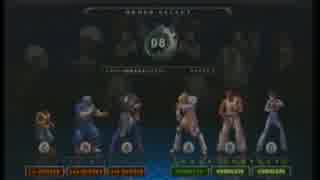 KOF13CL ビッグワンリーグ戦 ～夏の炎庵祭り～ Round22 ヒロキチvsおひき