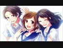 世界は恋に落ちている　歌ってみた　【奏音】
