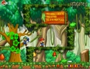 動物世界マリオ 2