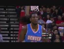 【NBA】ケネス・フェリード