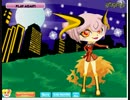 ポケモン コスプレ ドレス アップ