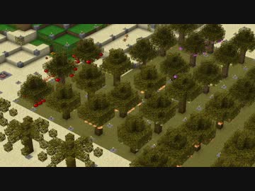 【Minecraft】百味の納品を目指して Part59【ゆっくり実況】
