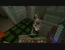 【Minecraft】２人で夜逃げクラフト～to黄昏～part12