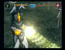 ウルトラマンFE3 登場シーン + 必殺技集【怪獣編】