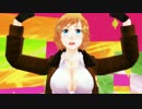 【APヘタリアMMD】SuperBass
