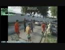◆義人さん達のGTA5生実況　珍場面集　Part12