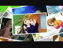 【ことほの】Happy Girl【MAD】