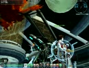 【PSO2】シーの後ろからバスクが腰を振っていた結果【停止バグ？】